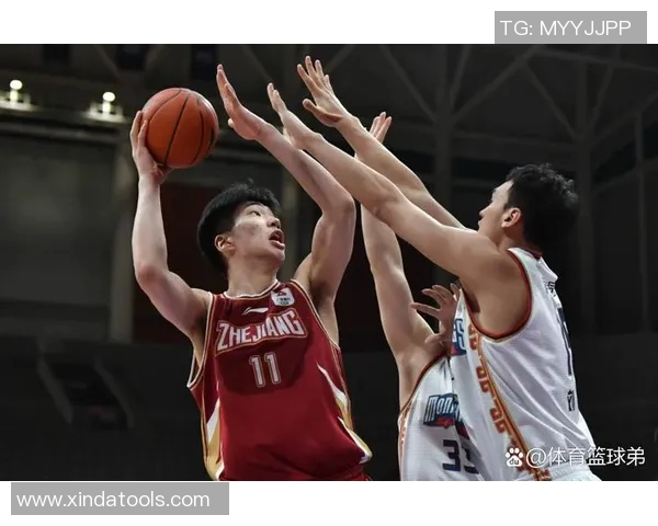 杭州篮球队防守表现分析及其对比赛结果的影响探讨