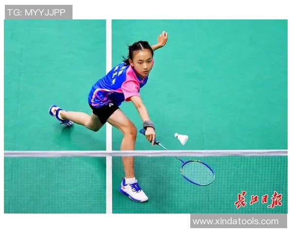 武汉羽毛球队的节奏革新探索与实践:重塑竞技风格与训练理念的全新篇章