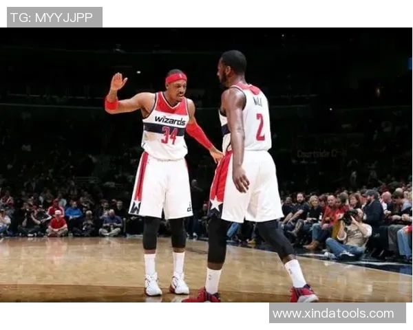 沃尔加盟奇才，球队雄心再次膨胀