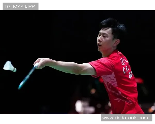 深圳羽毛球队状态对比分析及未来发展趋势探讨