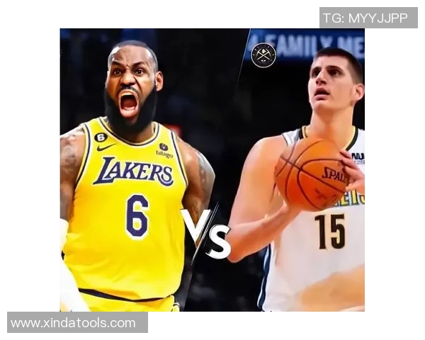 湖人逆转掘金，詹姆斯场均超过30分稳住战局